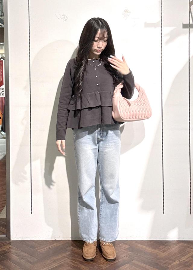 スタイリングタイトル