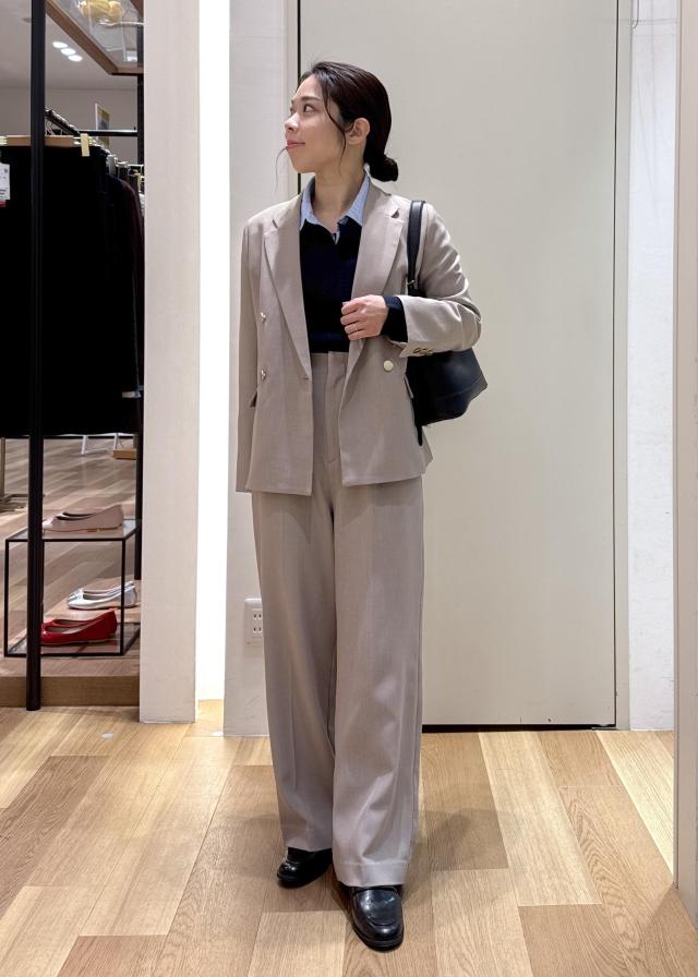 スタイリングタイトル