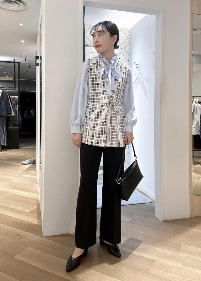 スタイリングタイトル