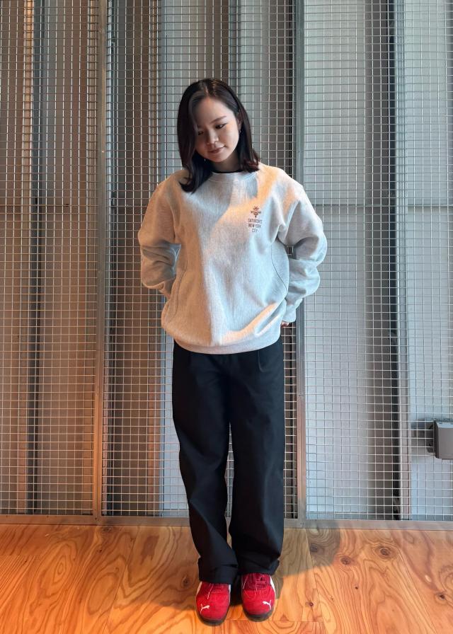 スタイリングタイトル