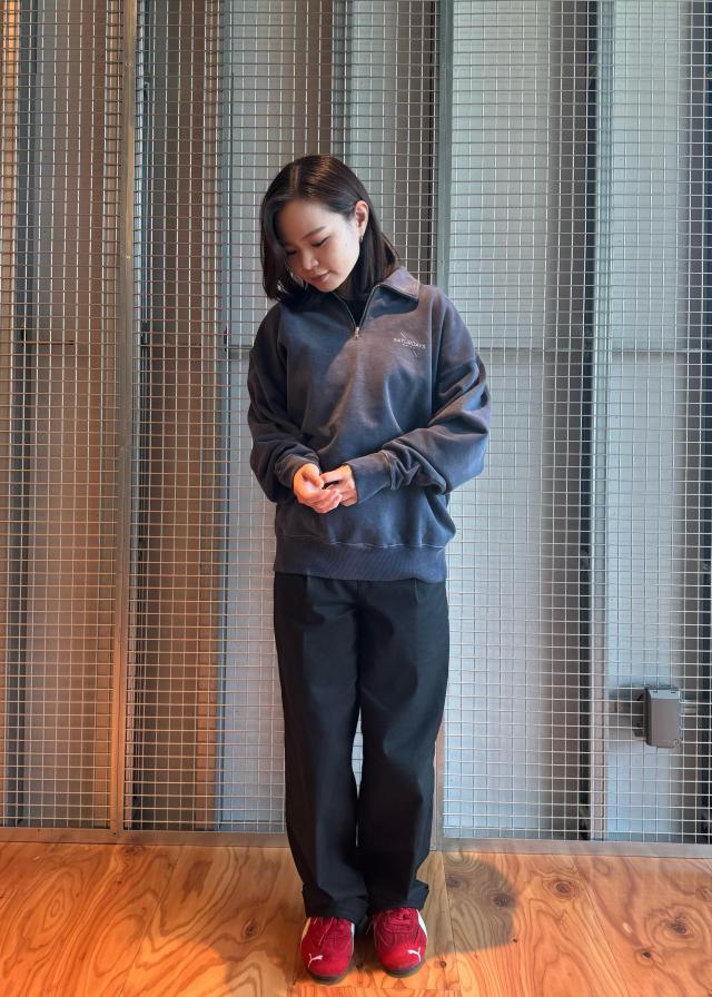 スタイリングタイトル