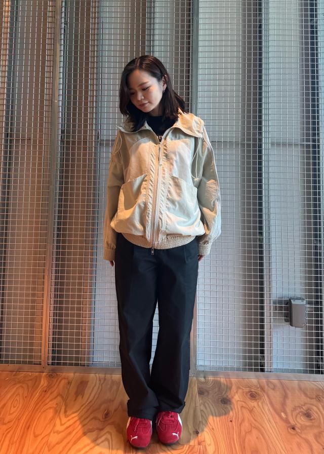 スタイリングタイトル