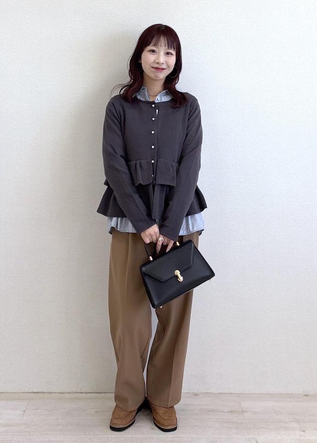 スタイリングタイトル