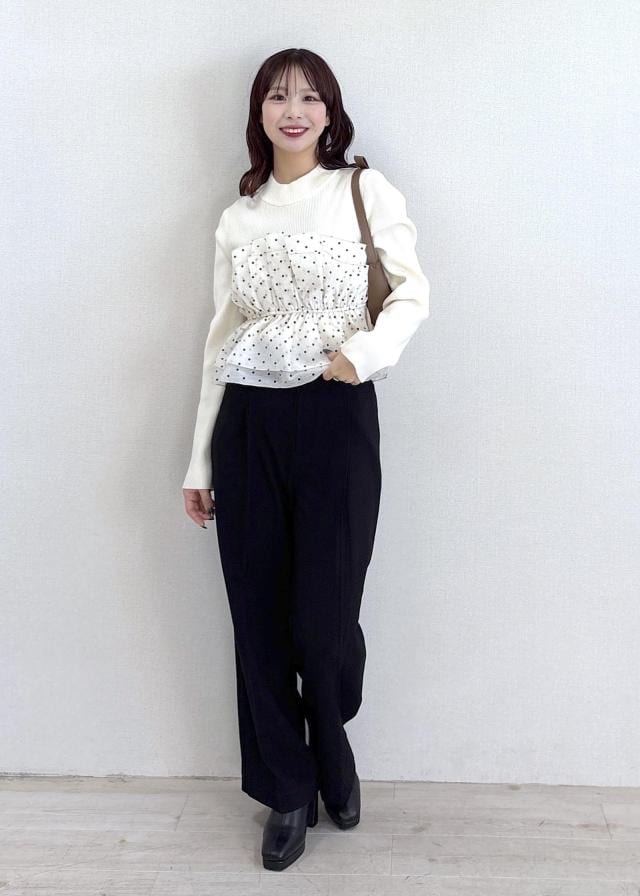 スタイリングタイトル