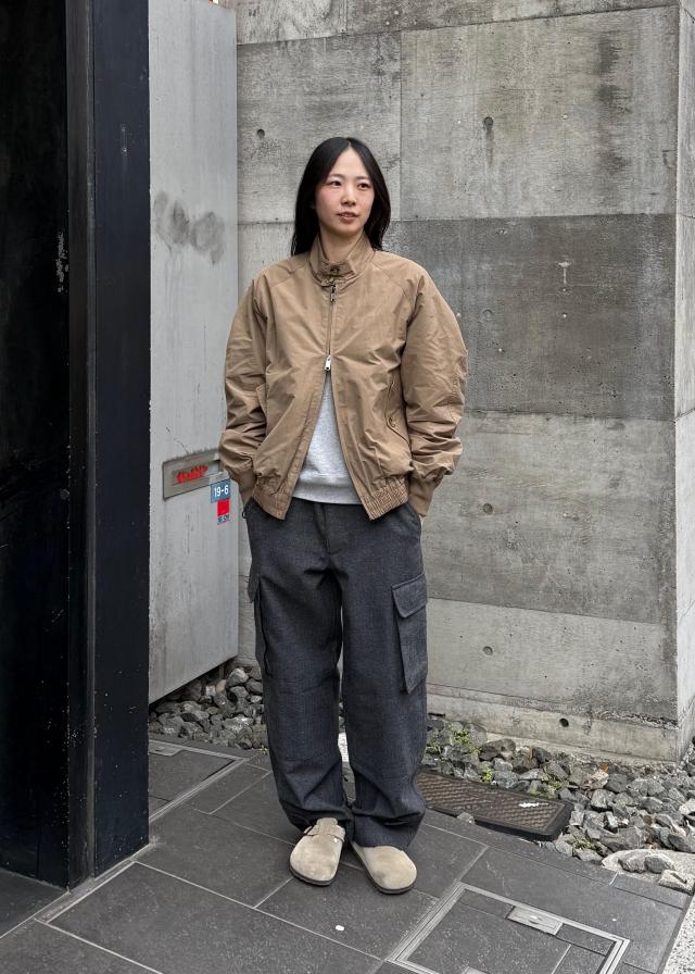 スタイリングタイトル