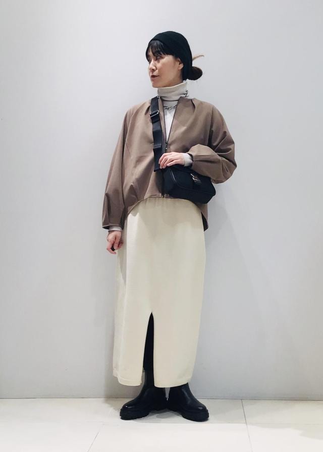 スタイリングタイトル