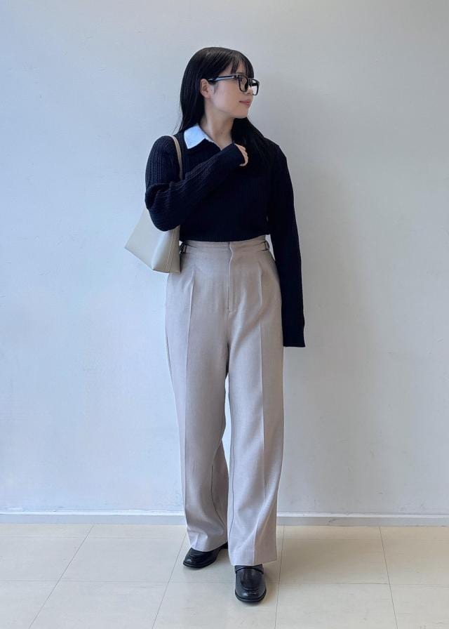 スタイリングタイトル