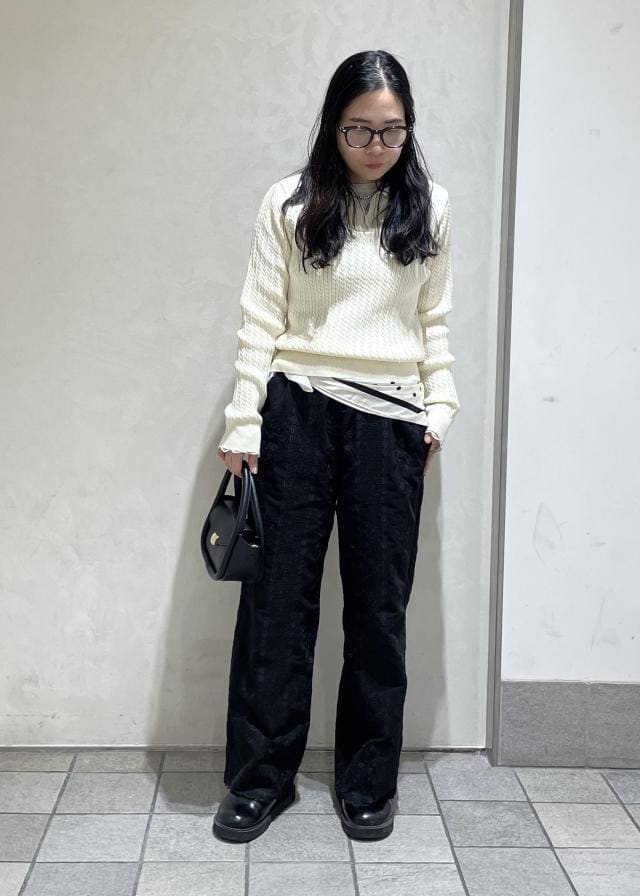 スタイリングタイトル