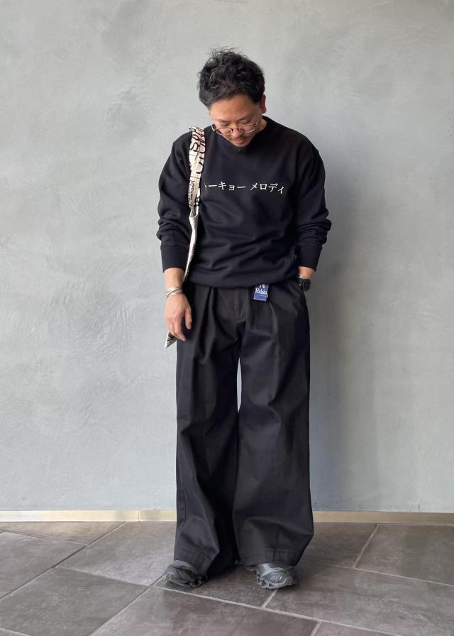 スタイリングタイトル