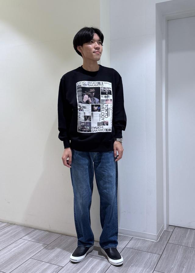 スタイリングタイトル