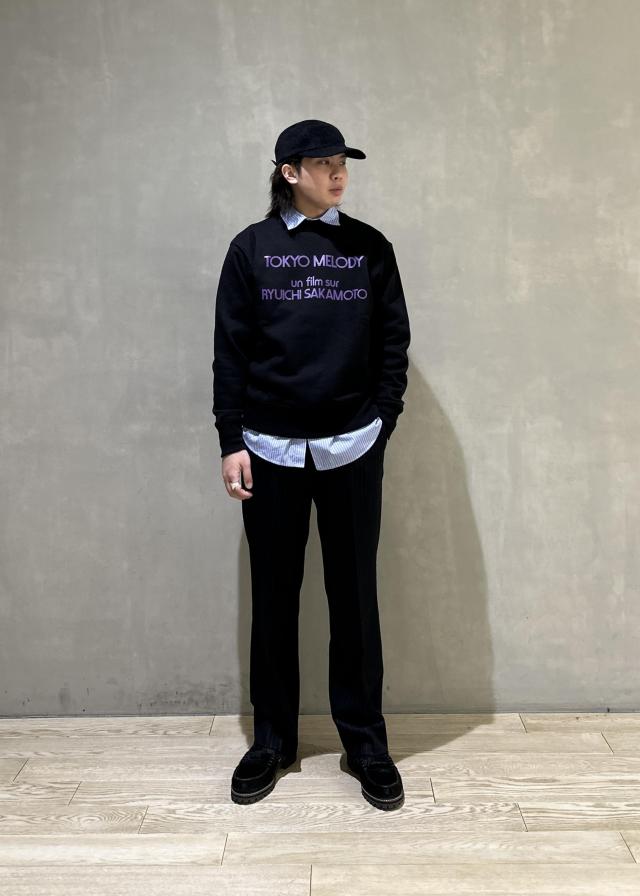 スタイリングタイトル