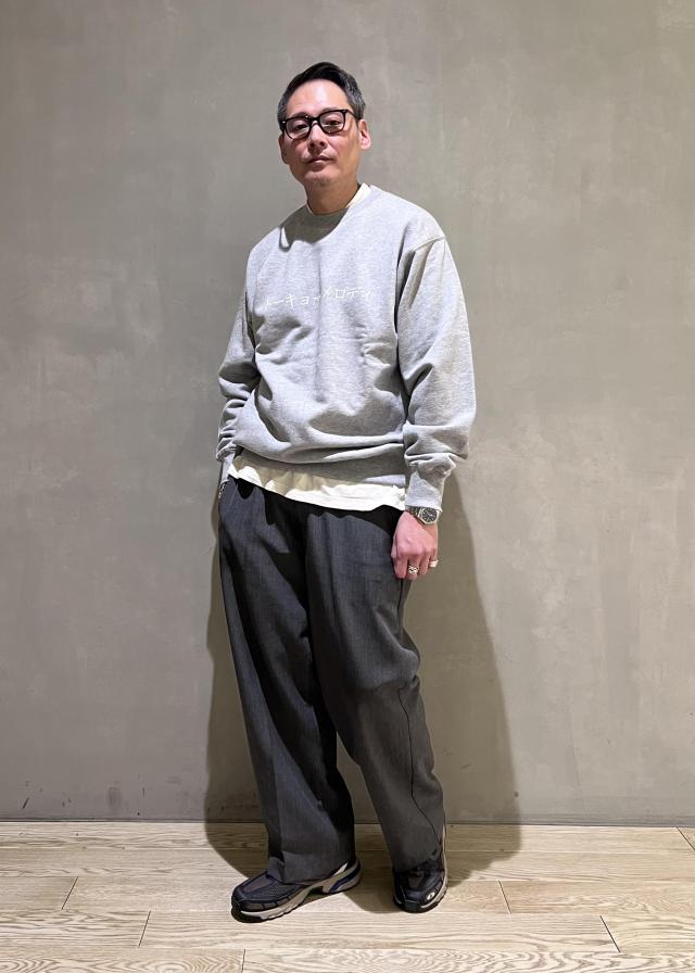 スタイリングタイトル