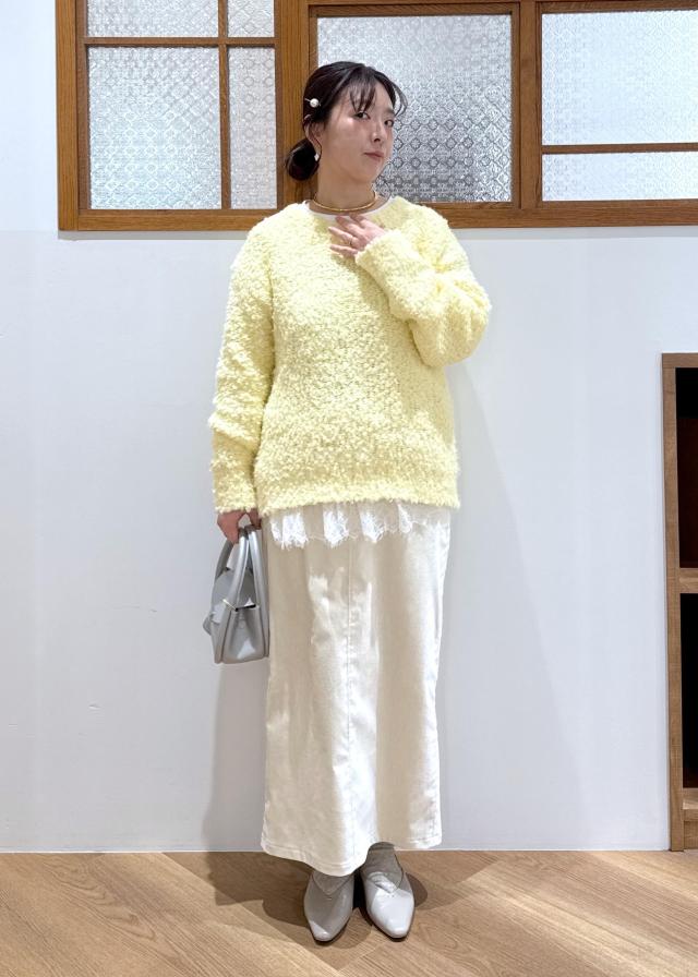 スタイリングタイトル