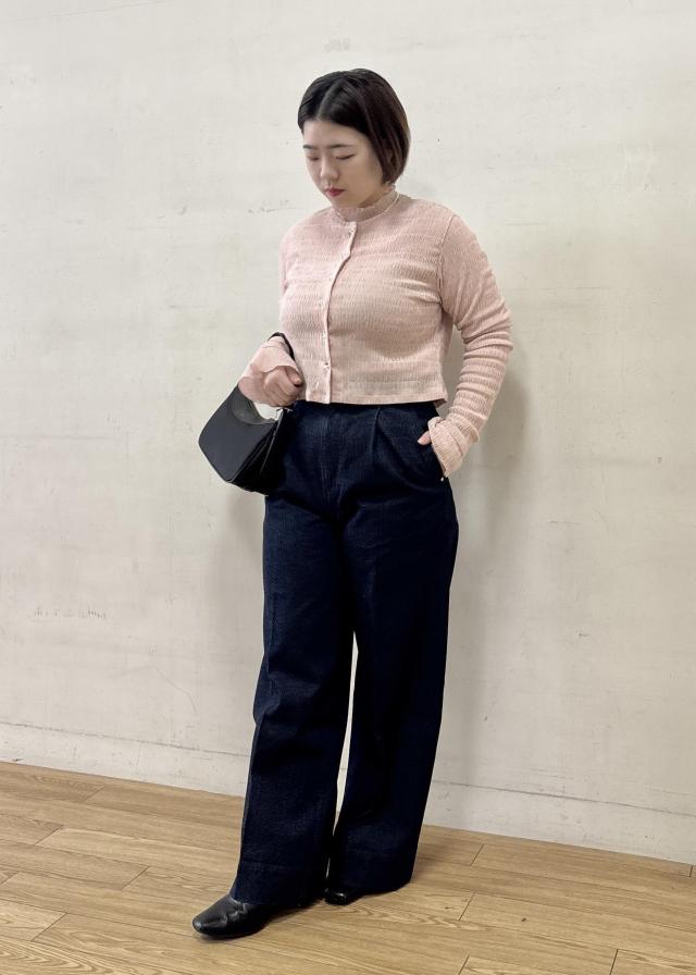 スタイリングタイトル