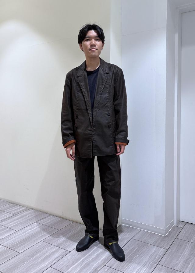 スタイリングタイトル