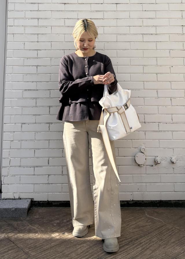 スタイリングタイトル