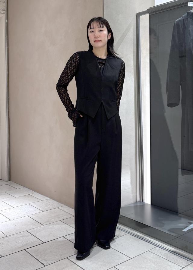 スタイリングタイトル