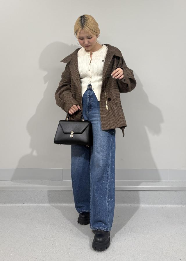 スタイリングタイトル