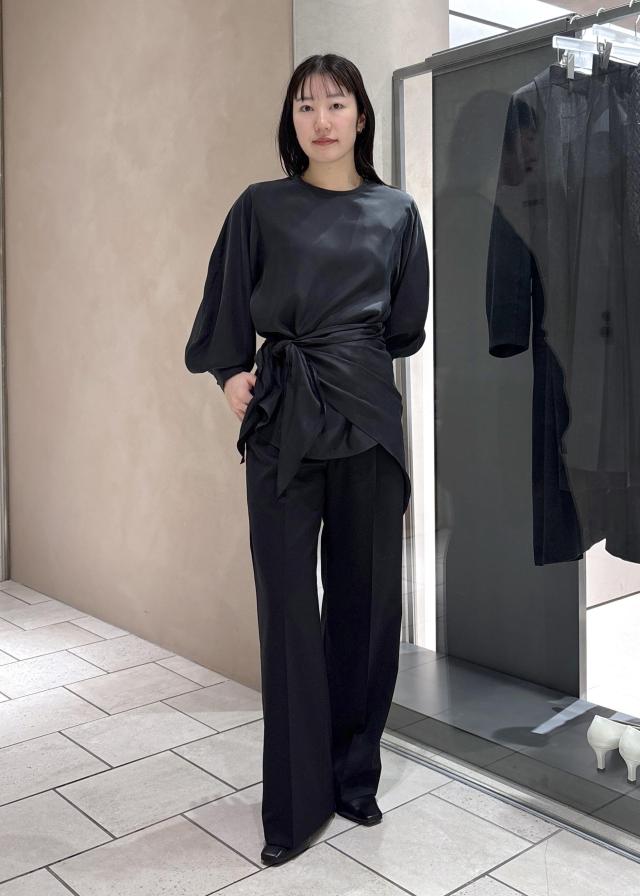 スタイリングタイトル