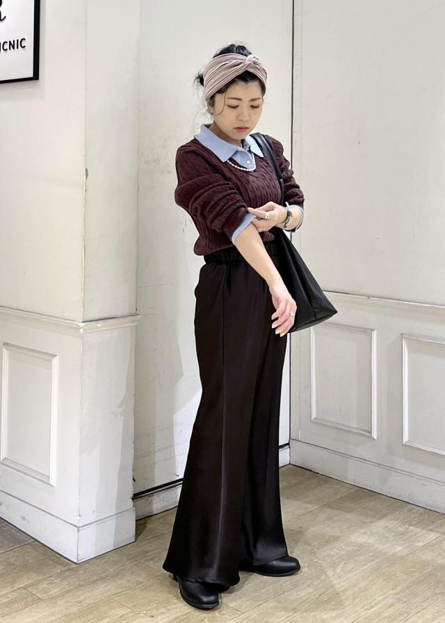 スタイリングタイトル