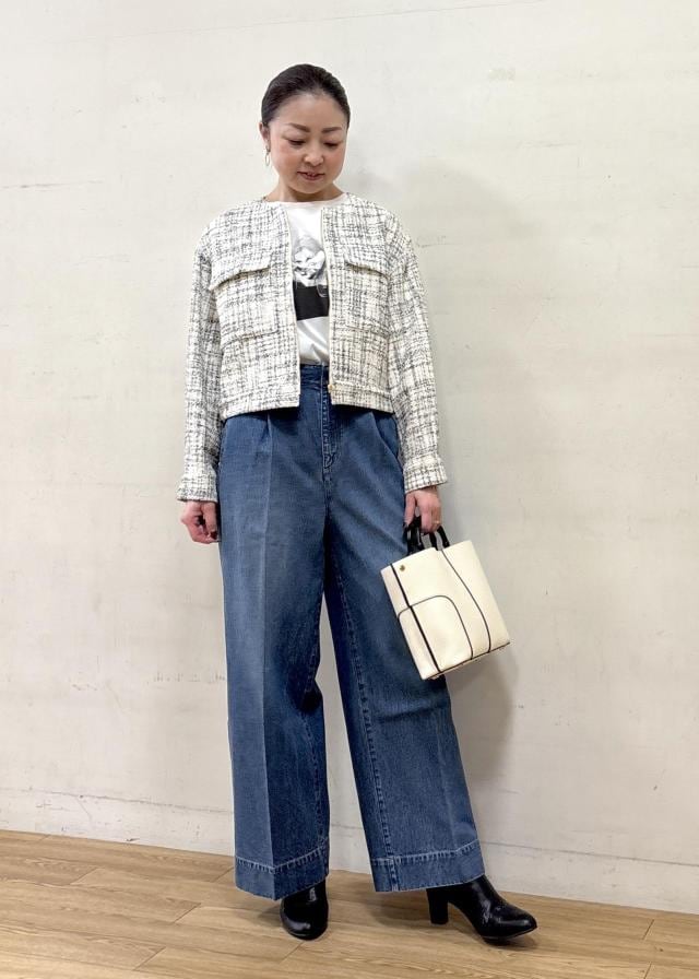 スタイリングタイトル