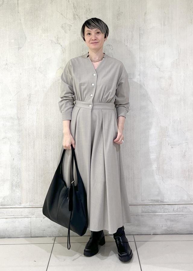 スタイリングタイトル