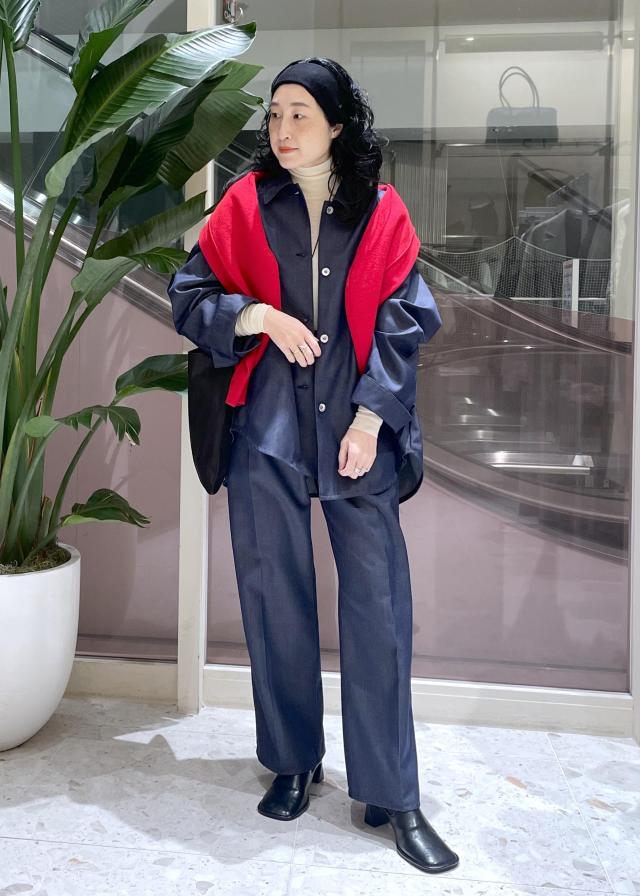 スタイリングタイトル