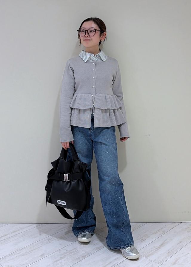 スタイリングタイトル