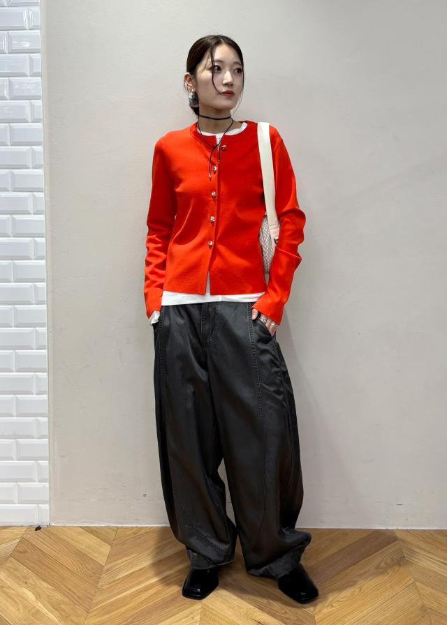 スタイリングタイトル