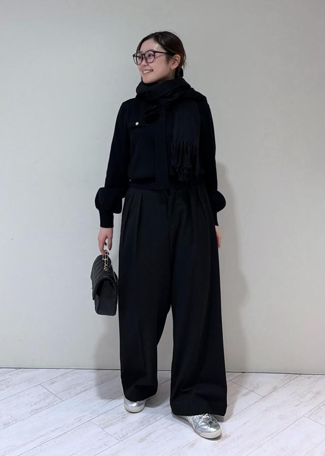 スタイリングタイトル