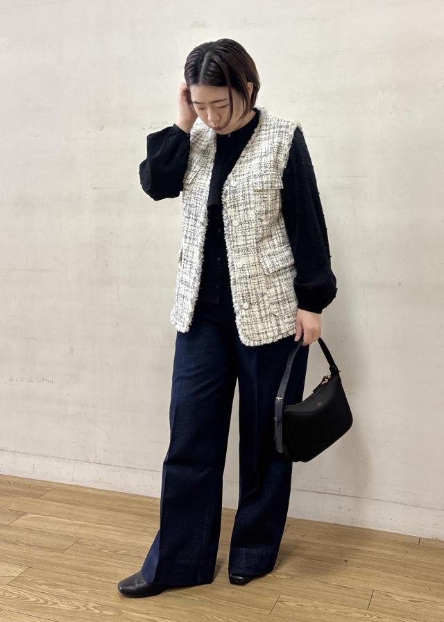 スタイリングタイトル