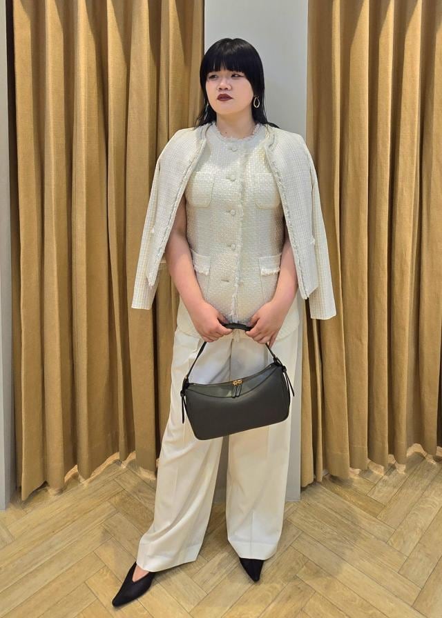 スタイリングタイトル