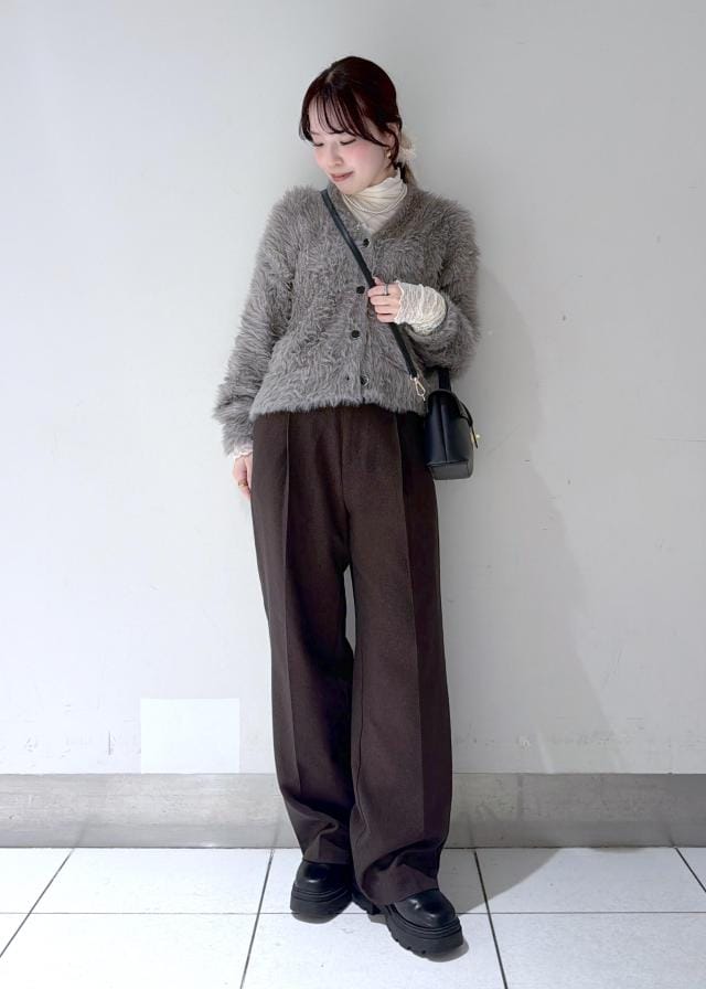 スタイリングタイトル