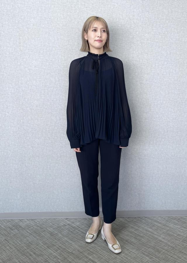 スタイリングタイトル