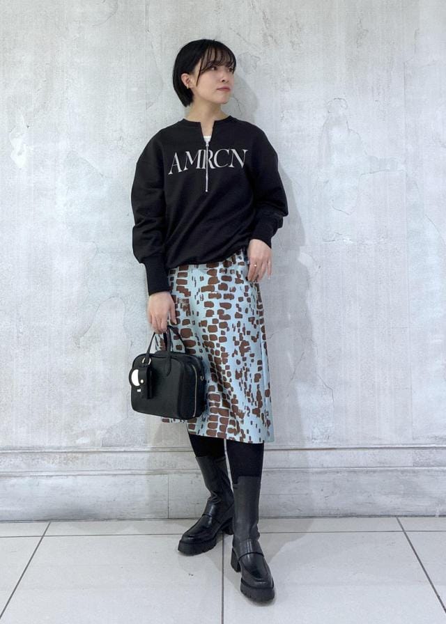 スタイリングタイトル