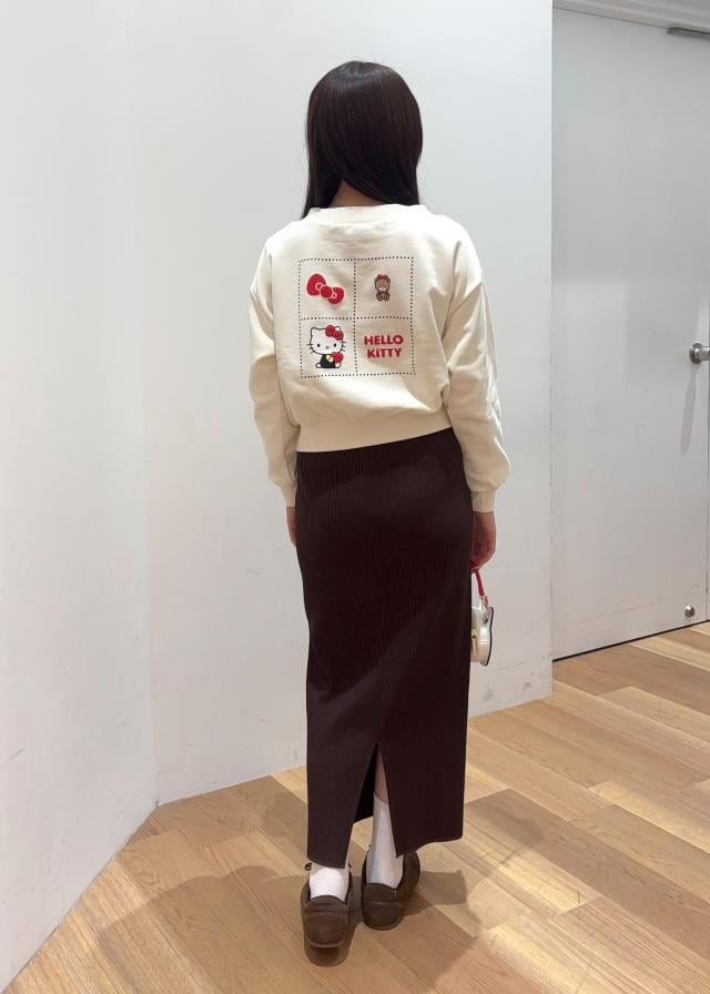 スタイリングタイトル