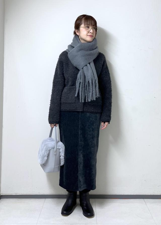 スタイリングタイトル