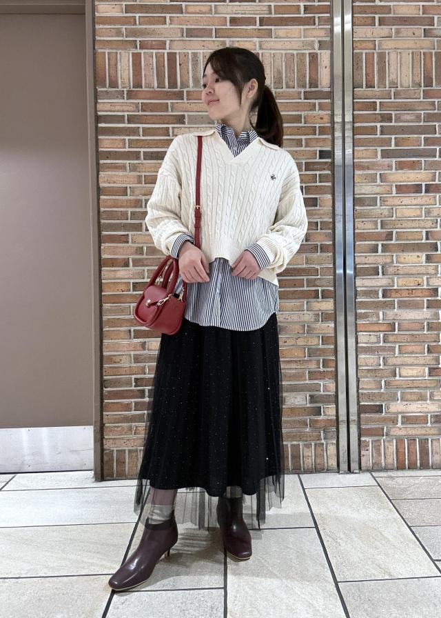 スタイリングタイトル