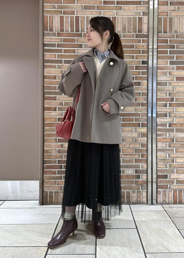 スタイリングタイトル