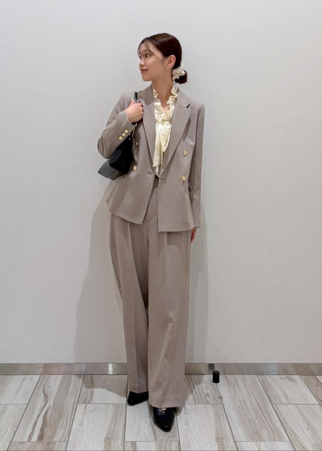 スタイリングタイトル