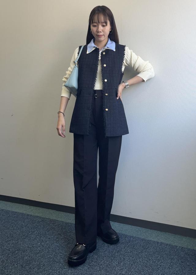 スタイリングタイトル