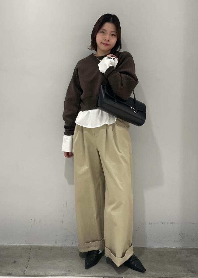 スタイリングタイトル