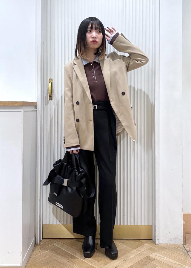 スタイリングタイトル