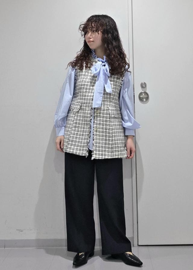 スタイリングタイトル