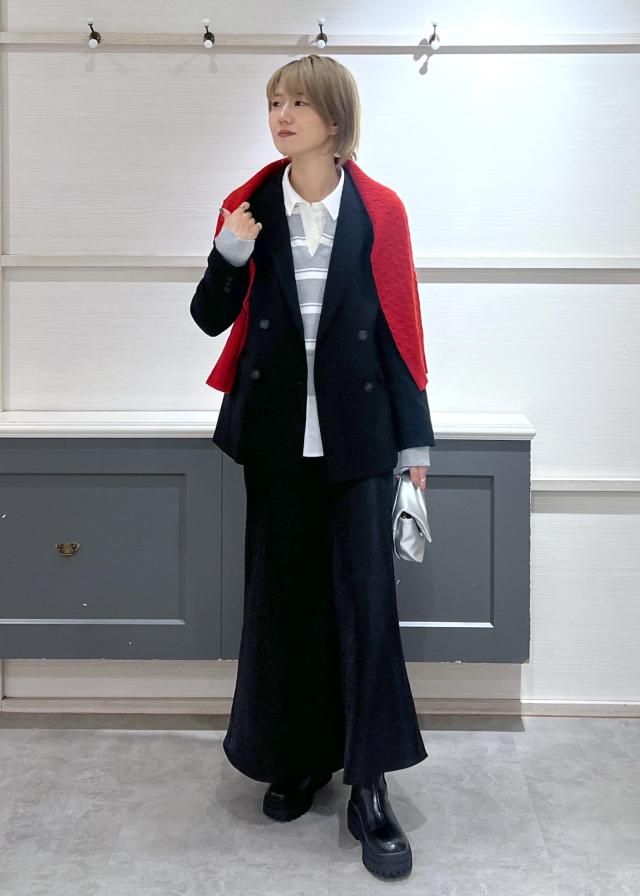 スタイリングタイトル