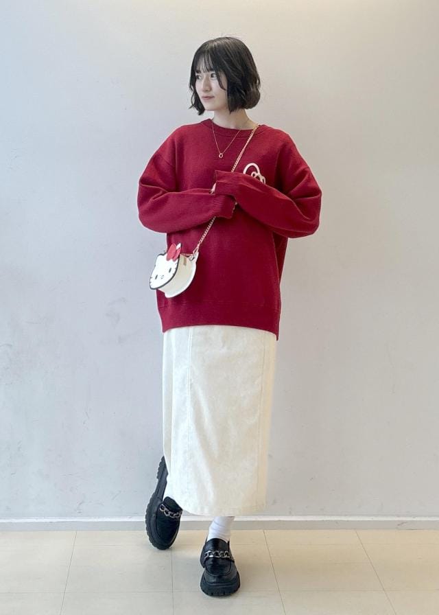 スタイリングタイトル