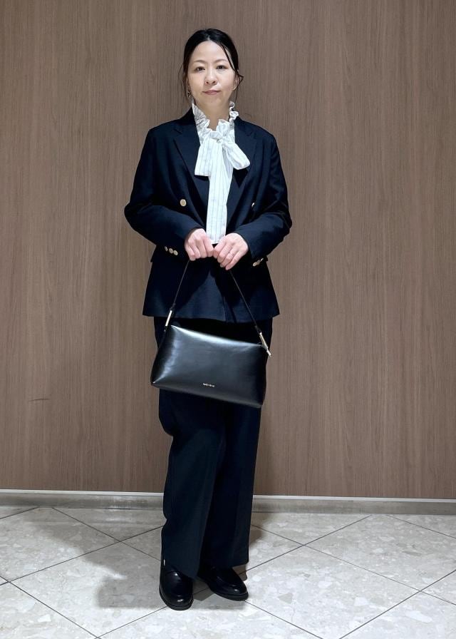 スタイリングタイトル