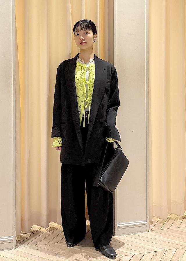 スタイリングタイトル