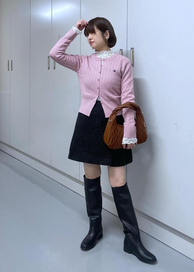 スタイリングタイトル