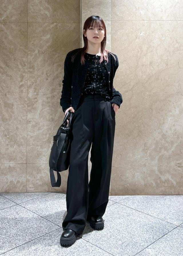 スタイリングタイトル